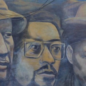 LA PAZ DEL FUTURO